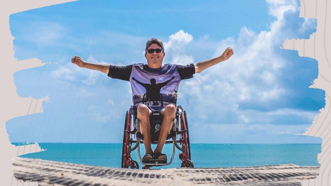 Dünya Engelliler Gününde Engelli Vatandaşlarımıza Bir Mektup
