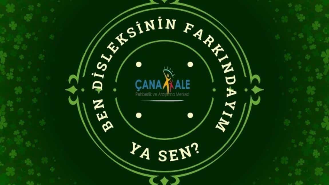 Disleksi Farkındalık Haftası 