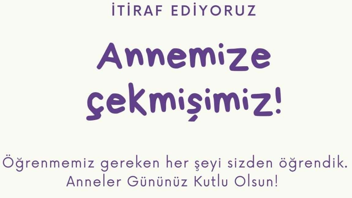 Anneler Günü