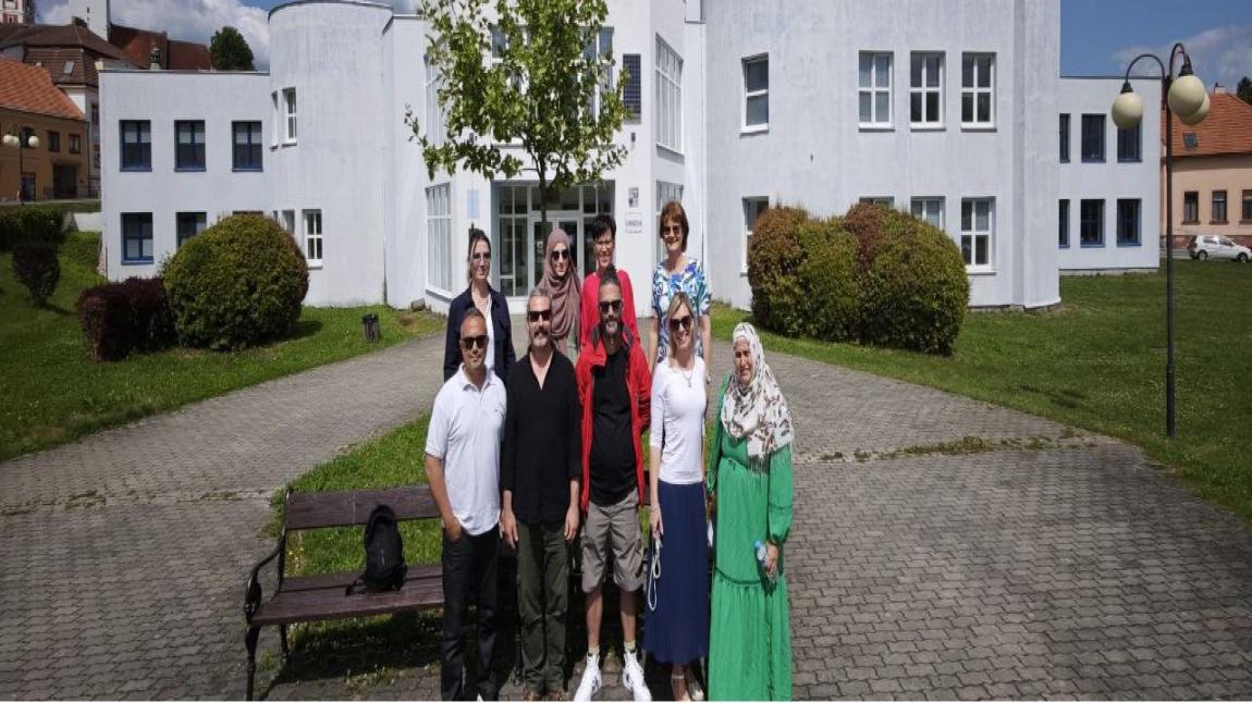 ERASMUS+ Akreditasyon Programı