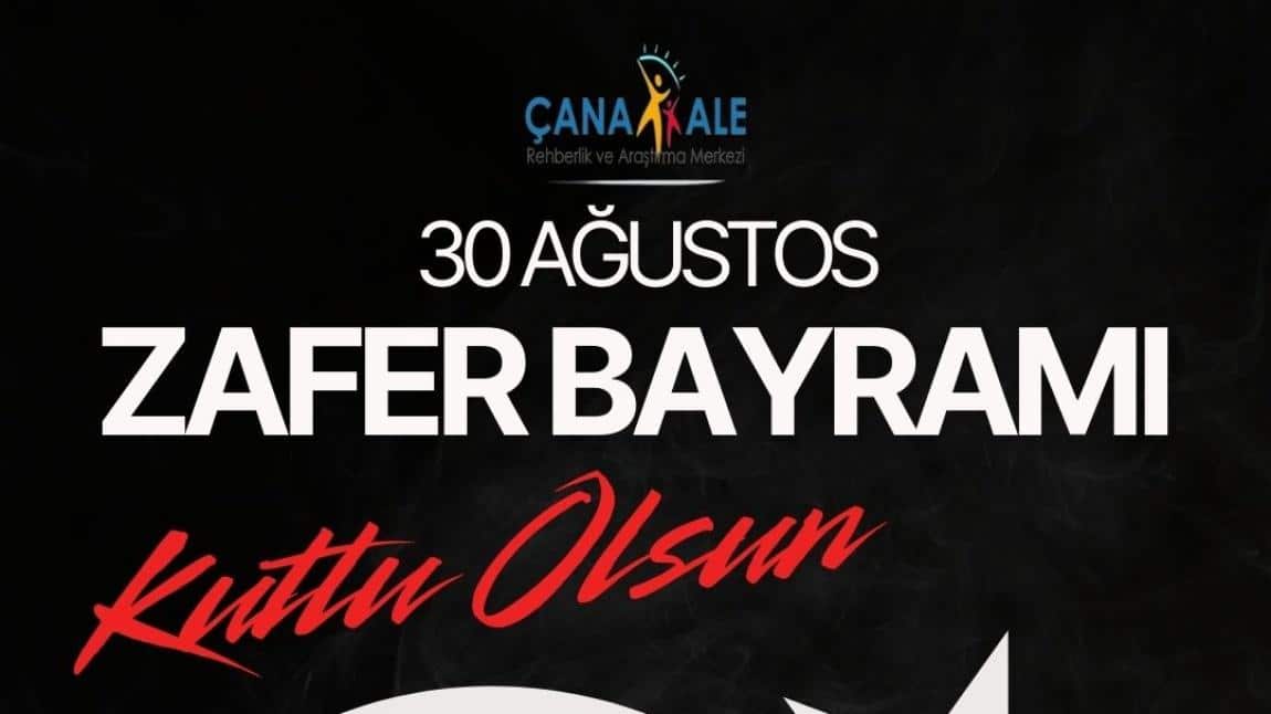30 Ağustos Zafer Bayramı